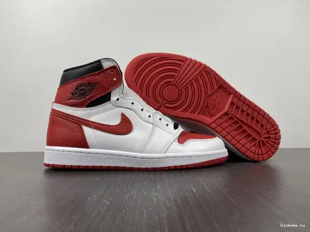 Cheap Kickmax OG Retro High Jordan Heritage 555088-161 1 0526